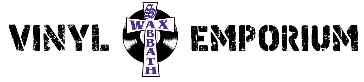 Wax Sabbath Vinyl Emporium